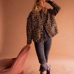 Elsie - Trend Coat