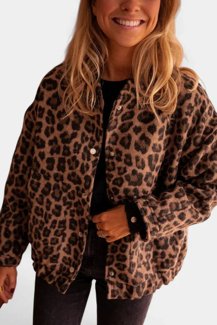 Elsie - Trend Coat — view 2