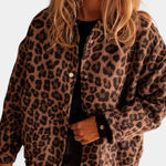 Elsie - Trend Coat — view 2