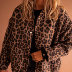 Elsie - Trend Coat — view 4