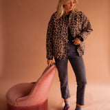 Elsie - Trend Coat — view 7