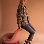 Elsie - Trend Coat — view 3