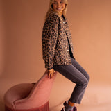 Elsie - Trend Coat — view 3