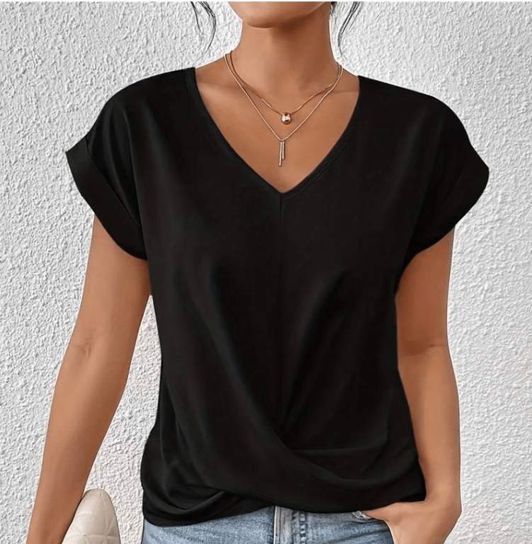 Luna - Shaping Top — view 6