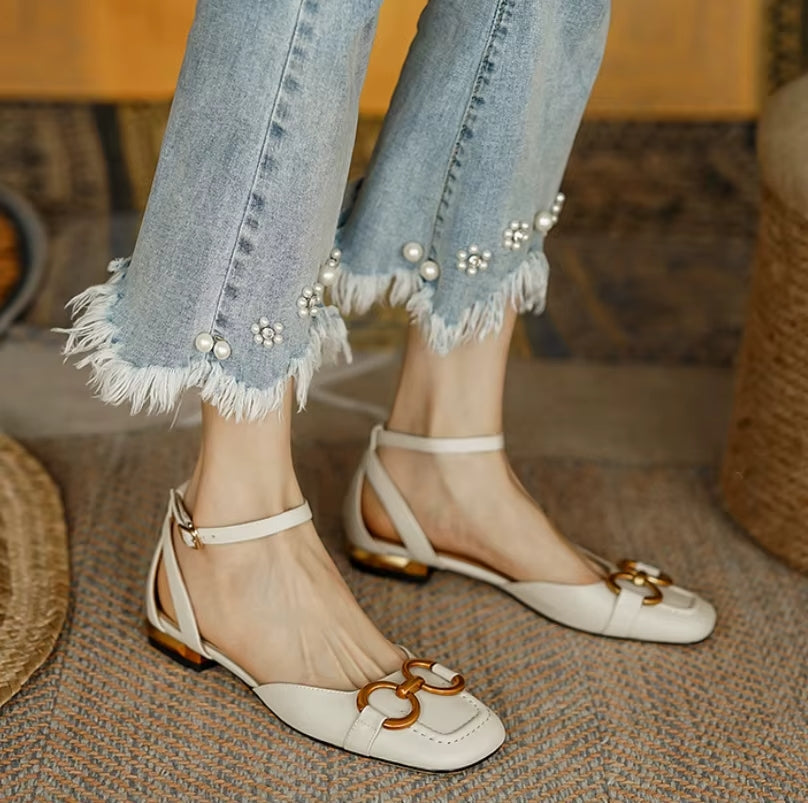 Helen™ | Orthopaedic Sandals — view 2
