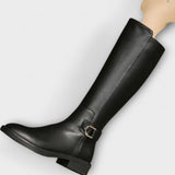 Kora - Knee-High Women's Boots