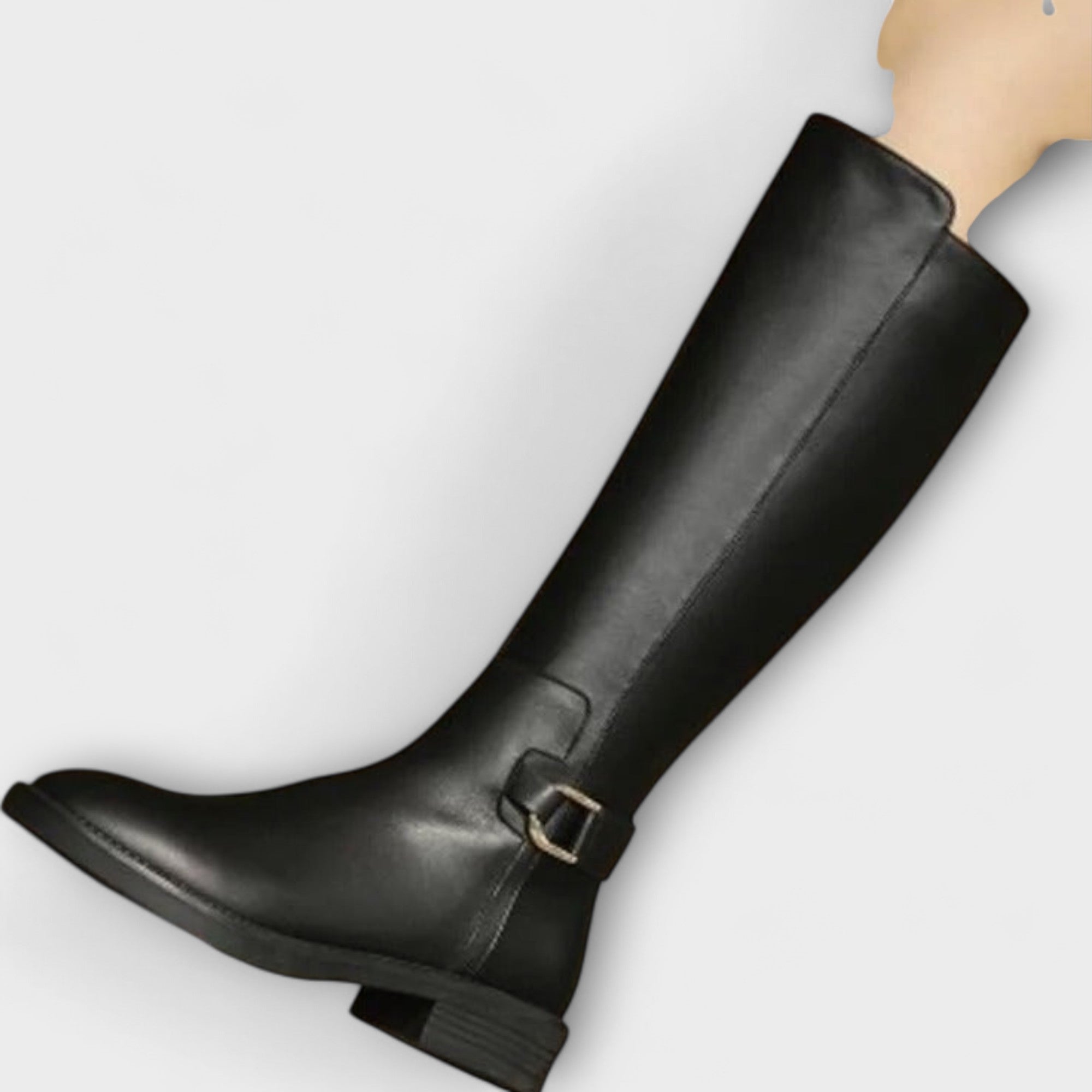 Kora - Knee-High Women's Boots