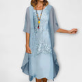 PENLIAH™ Elegant Dress