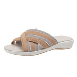 Esa™ - Casual Sandals — view 6