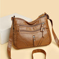 Janet | Vintage Casual Bag — view 2