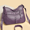 Janet | Vintage Casual Bag — view 5