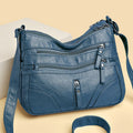 Janet | Vintage Casual Bag — view 6