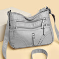 Janet | Vintage Casual Bag — view 4