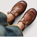 Elisa - Elegant, Comfortable Heels
