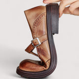 Elisa - Elegant, Comfortable Heels