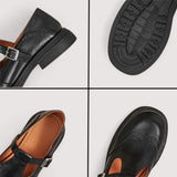 Elisa - Elegant, Comfortable Heels