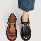 Elisa - Elegant, Comfortable Heels