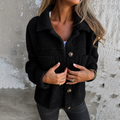 Arohanui | Casual Shirt Jacket — view 3
