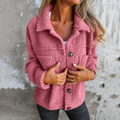 Arohanui | Casual Shirt Jacket — view 4