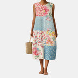 Amalia – Everyday Midi Dress — view 2