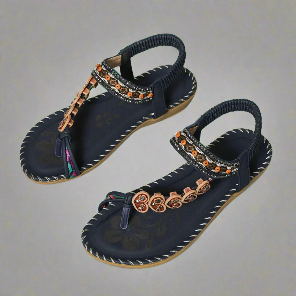 Jocelyn™ | Comfy Orthopaedic Sandals — view 7