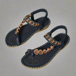 Jocelyn™ | Comfy Orthopaedic Sandals — view 7