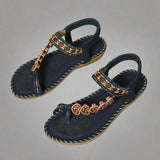 Jocelyn™ | Comfy Orthopaedic Sandals — view 7