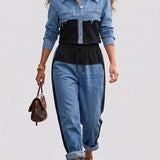 Ula™ | Set with Jacket and Pants