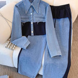 Ula™ | Set with Jacket and Pants