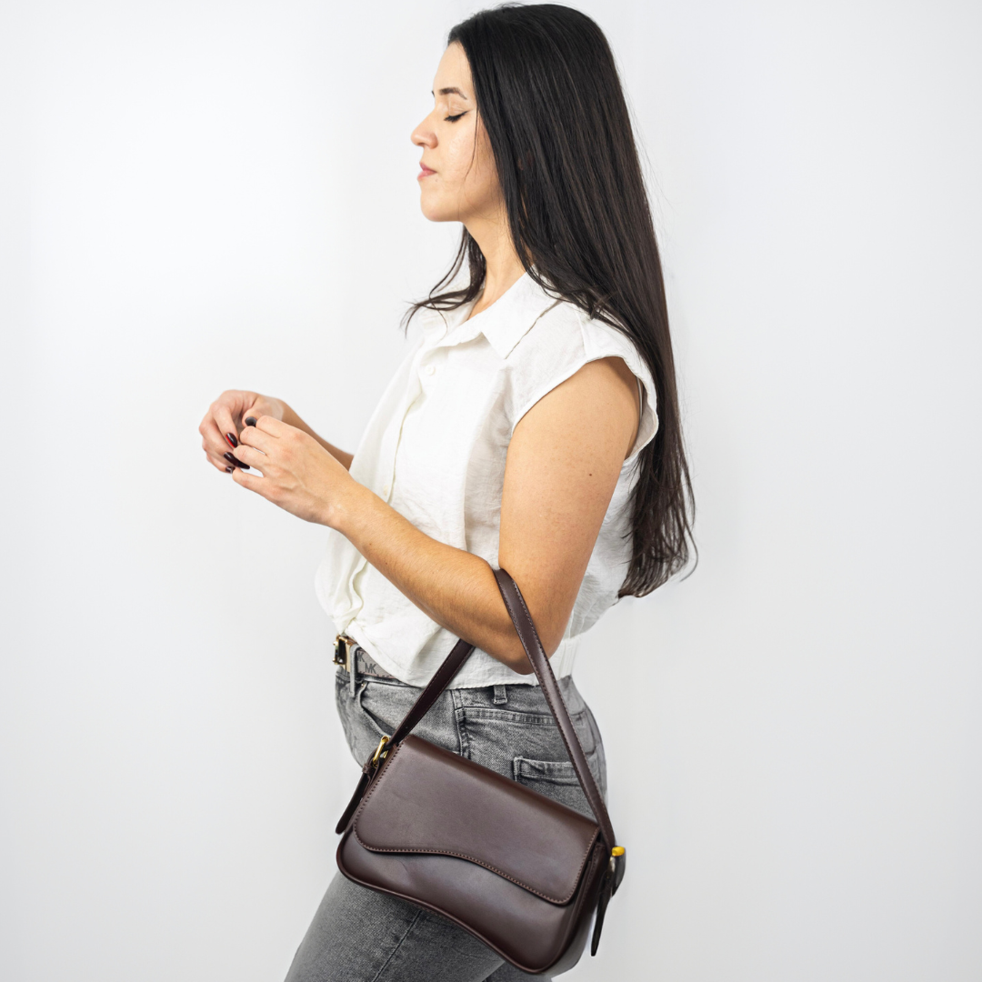 Chloe - Shoulder Bag — view 7