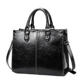 Renata – Elegant Tote Handbag