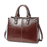 Renata – Elegant Tote Handbag