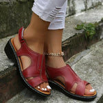 Celeste™ - Bohemian Sandals — view 6