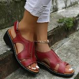 Celeste™ - Bohemian Sandals — view 6