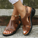 Celeste™ - Bohemian Sandals — view 8