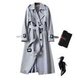 Vespera - Elegant, Sophisticated Coat — view 5