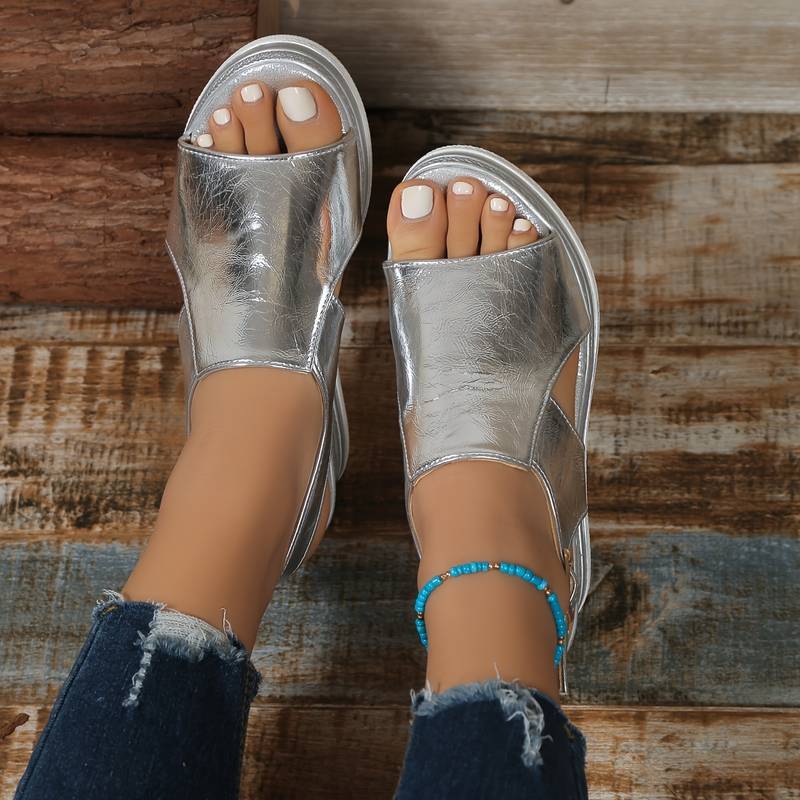 Brooke™ | Orthopaedic Sandals — view 6
