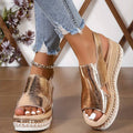 Brooke™ | Orthopaedic Sandals — view 2