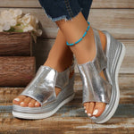Brooke™ | Orthopaedic Sandals — view 7