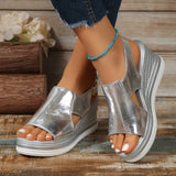 Brooke™ | Orthopaedic Sandals — view 7