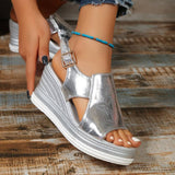 Brooke™ | Orthopaedic Sandals — view 4