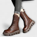 Martina - Stylish Women's Boots — view 2
