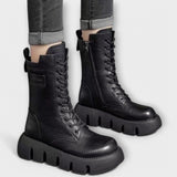 Martina - Stylish Women's Boots — view 3