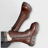 Martina - Stylish Women's Boots — view 4