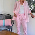 Sierra - Doux Lounge Set
