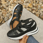 Nahal™ Closed-Toe Sneaker Sandals — view 7