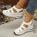 Nahal™ Closed-Toe Sneaker Sandals — view 2