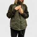Havirae | Elegant Jacket — view 5