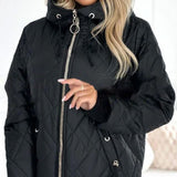 Eden - Warm Coat for Cold Days — view 11