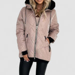 Eden - Warm Coat for Cold Days — view 3